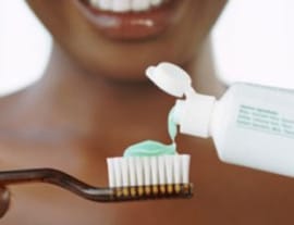 The Grossest Thing in the Bathroom: Your Toothbrush