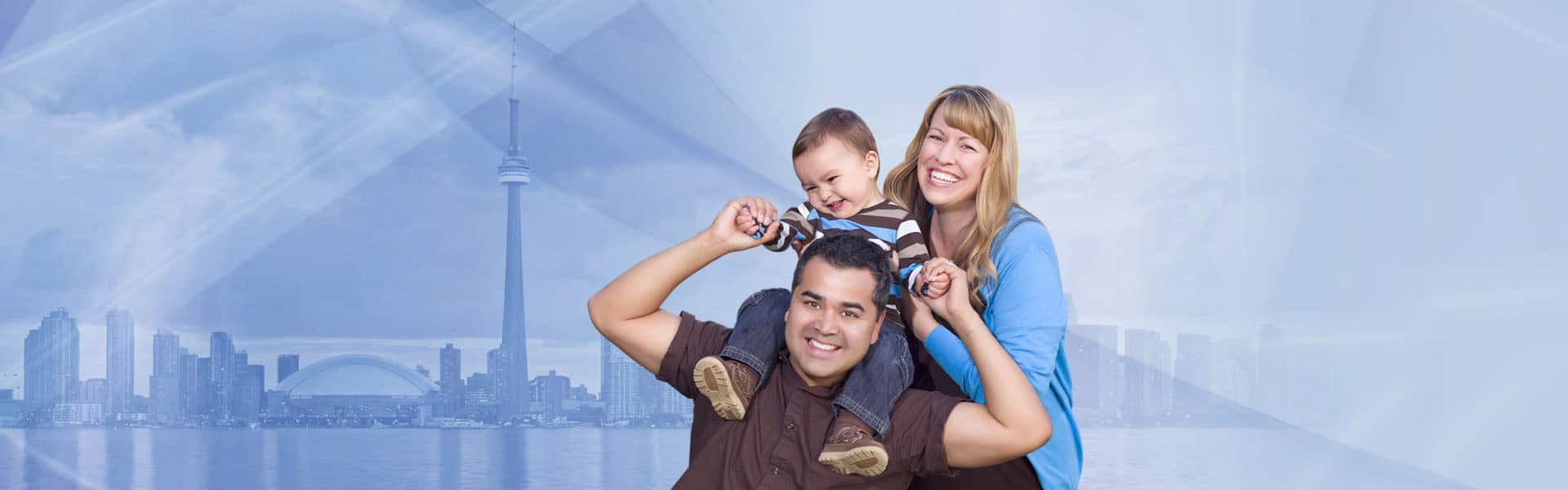 Dental Fillings Procedure Toronto, Family Tree Dental