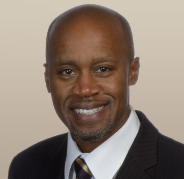 Dr. Peter J. Nkansah