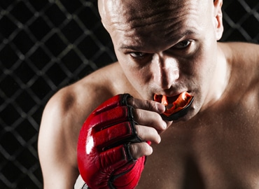 The lowdown on mouthguards