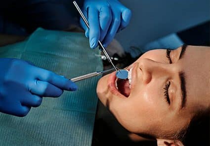 I’m a dentist — here are 4 things I’d never do