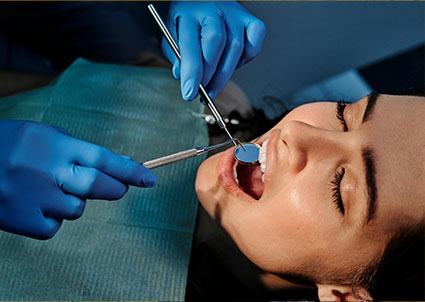 I’m a dentist — here are 4 things I’d never do (and 4 tips I always recommend to patients)