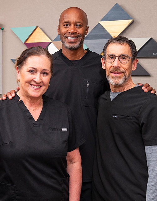 Sleep for Dentistry Team