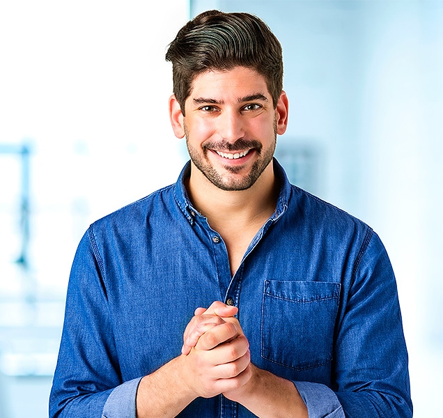 Cosmetic Dentistry In Toronto