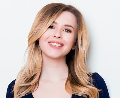 Reverse Discoloration