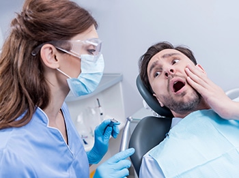 Dental Emergencies